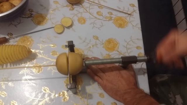 Чипсорезка смотреть онлайн