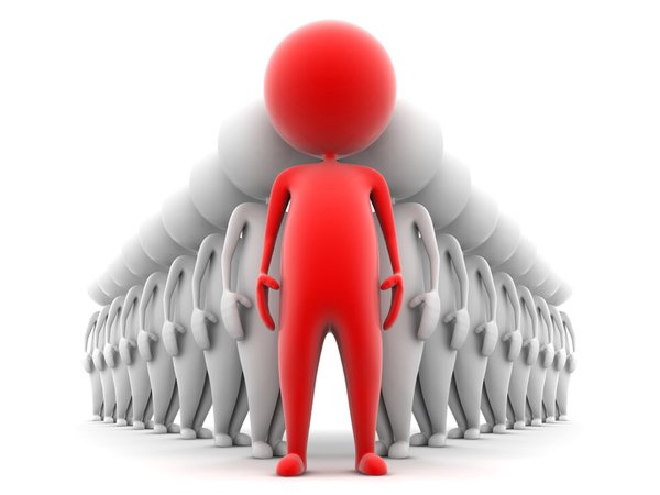 Как стать лидером в классе. смотреть онлайн