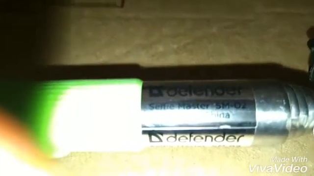 Обзор монопода defender sm-02 смотреть онлайн
