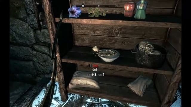 Bubba Dean The Redneck Nord - Skyrim Roleplay - Ep 5 смотреть онлайн