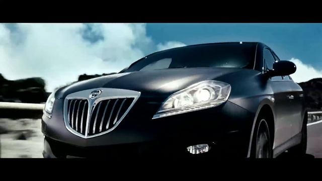 Lancia Delta 2010-2011 - Fascination Film смотреть онлайн