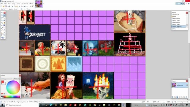 How To Make A Texture Pack On Bedrock And Update Texture Packs Easily