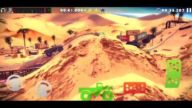 Mobile game offroad legends 2 смотреть онлайн