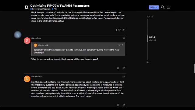 Frax Share (FXS): $2 млн на выкуп. Потенциал роста смотреть онлайн