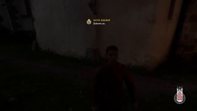 Kingdom Come: Deliverance - The Amorous Adventures | #4 KONEC | CZ Let's Play [PS4] смотреть онлайн
