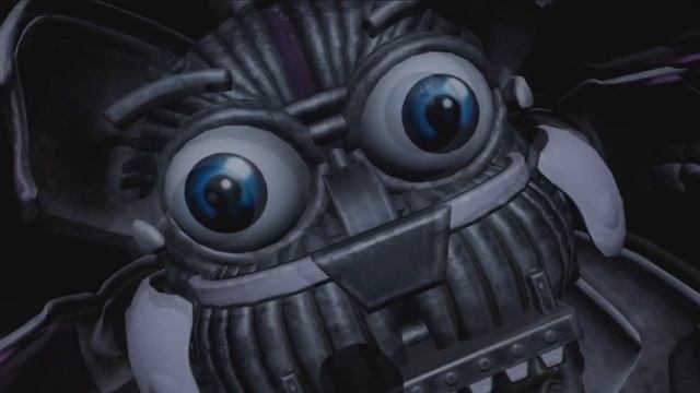 COUNT THE WAYS IS REAL (or is it?...) | FNaF VR: Help Wanted #11 (Night Terrors - Part 1/2) смотреть онлайн