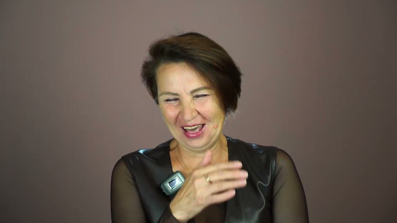 лучшая визитка ))