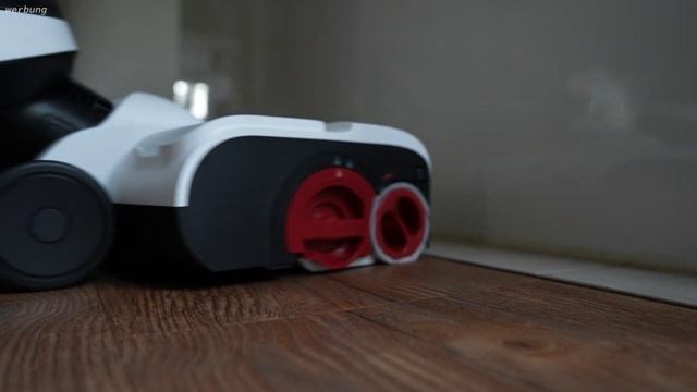 Roborock Dyad Pro Test 2023 – RIESEN Upgrades Beim NEUEN Robrock Wischsauger!