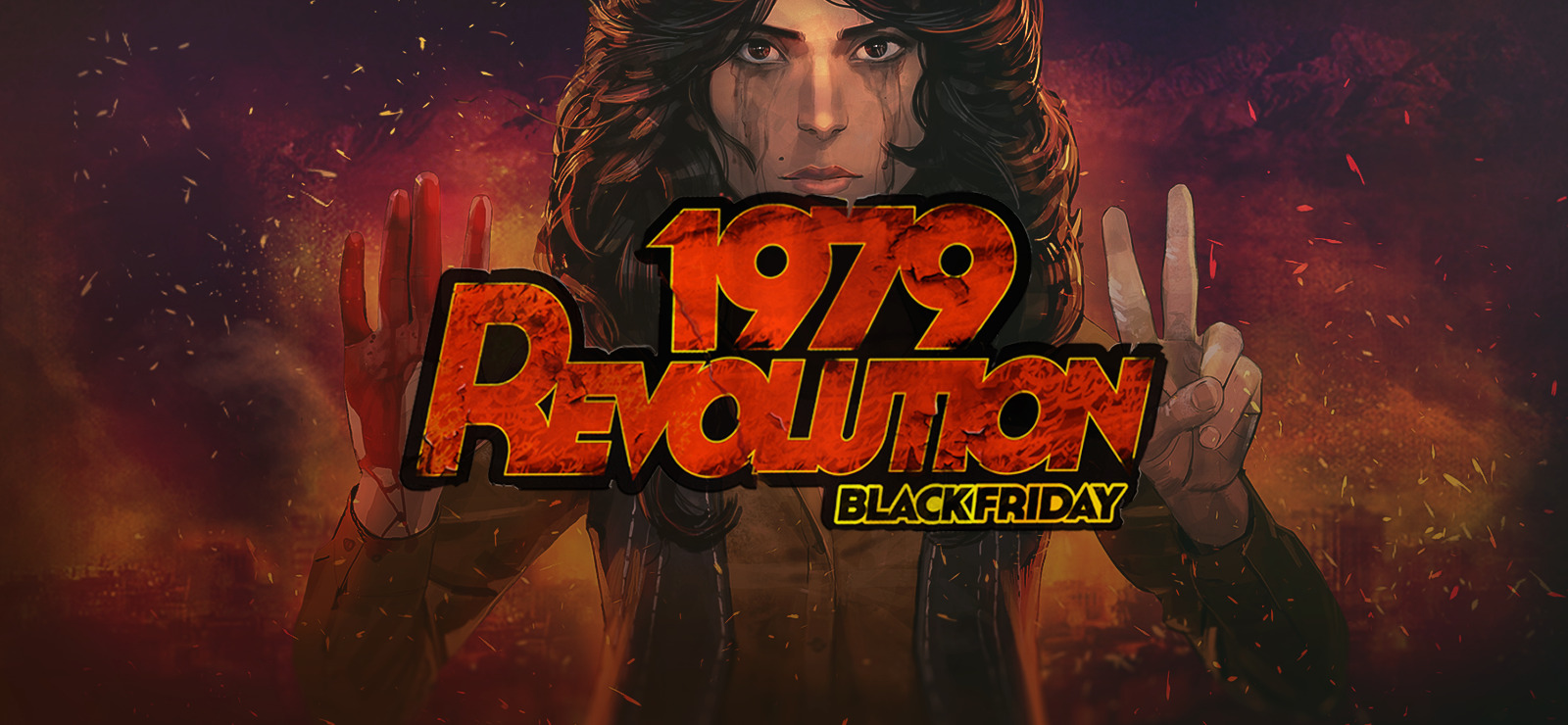 Глава 1 и 2 в 1979 Revolution - Black Friday.mp4