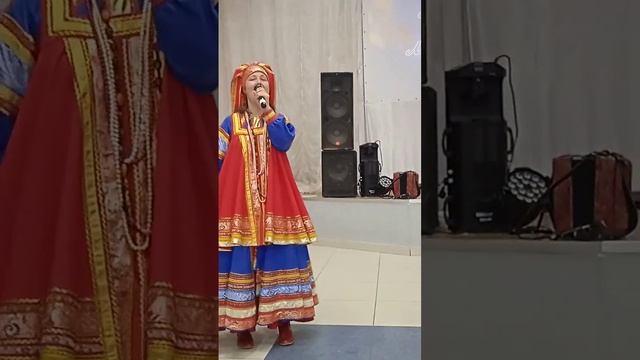 Ансамбль из ЛКДЦ смотреть онлайн