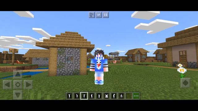 МОД НА КРУТЫЕ АНИМАЦИ ИГРОКА ДЛЯ МАЙНКРАФТ БЕ (ПЕ) | СКАЧАТЬ БЕСПЛАТНО смотреть онлайн