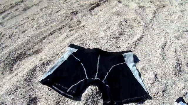 Мужские трусы-боксеры из магазина cccc АлиЭкспресс смотреть онлайн