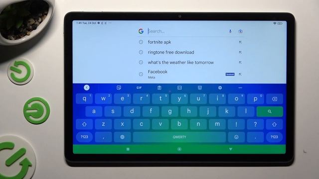 REDMI Pad SE 2023 – How to Change and Customize Keyboard Theme смотреть онлайн