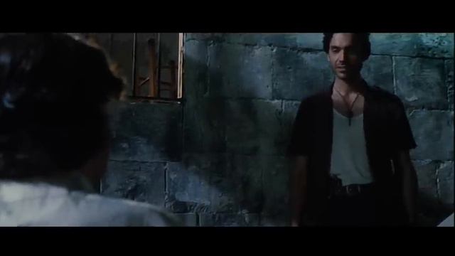 Dialogue Between A Palestinian And An Israeli