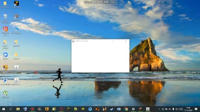 Minecraft Tluancher optifane da skinleri göstermek ve Java 8 45 update hatasının %100 çözümü смотреть онлайн