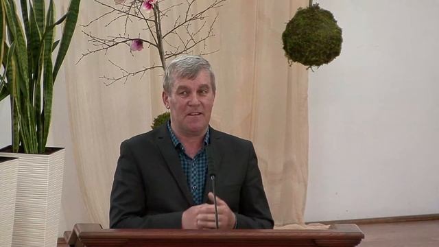 ▶️ 23.04.2023 Вечернее Богослужение смотреть онлайн