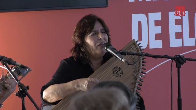 UMH TV - Concierto ‘A propósito de Miguel Hernández, un poeta de Orihuela’’ смотреть онлайн