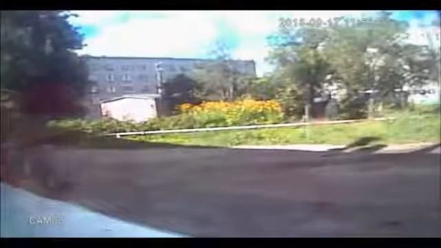 Рославль 12 Микрорайон Красноармейская 13 Неодекватные Соседи смотреть онлайн
