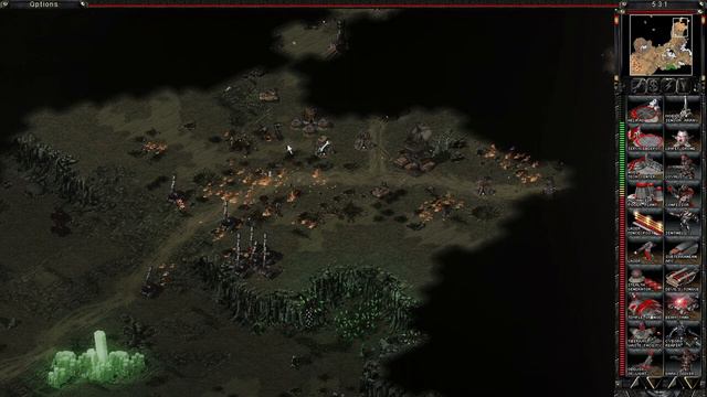 Let's Play Command & Conquer: WarZone - IonShock #4 | Site 223 смотреть онлайн