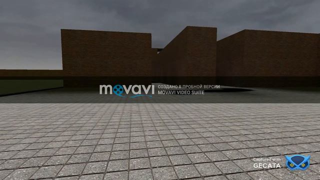 убегаю от смерти! garrys mod смотреть онлайн