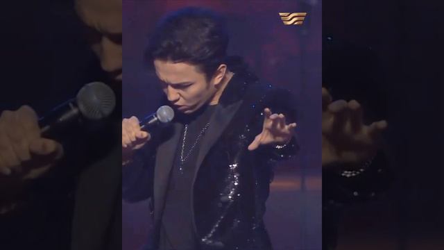Dimash 