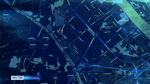 В Ярославле на стратегической сессии обсудили, каким будет Дзержинский район смотреть онлайн
