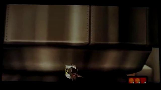 Rocketbirds Hardboiled Chicken Chapter 14 All Signs смотреть онлайн