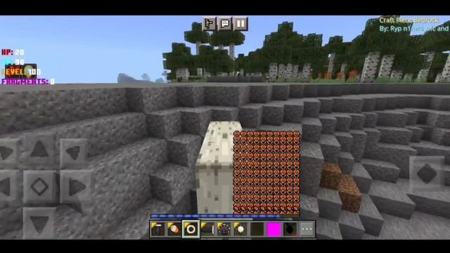 New One Piece Addon/Mod For Minecraft PE| Craft Piece Update (1.19+) смотреть онлайн