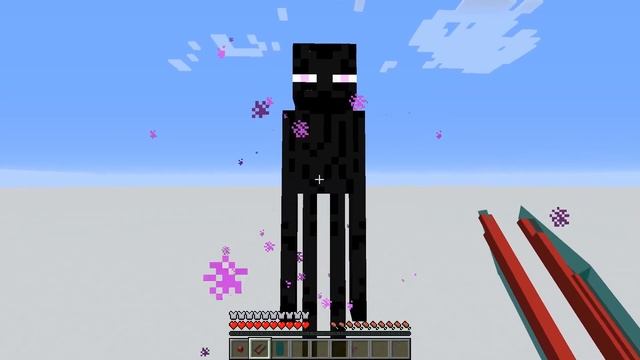 Minecraft: Iron Man Datapack - Play as Iron Man in Minecraft! смотреть онлайн