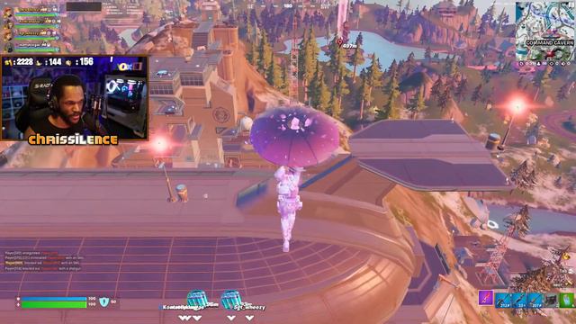 🔴FORTNITE LIVE PLAYING WITH VIEWERS смотреть онлайн