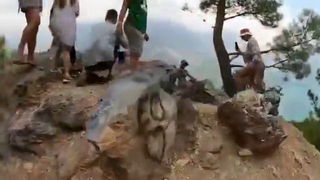 GREEN CANYON SAFARI ALANYA смотреть онлайн