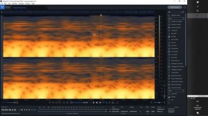 При помощи Izotope rx 7  исправляем дефекты речи на практическом примере . De-clicker