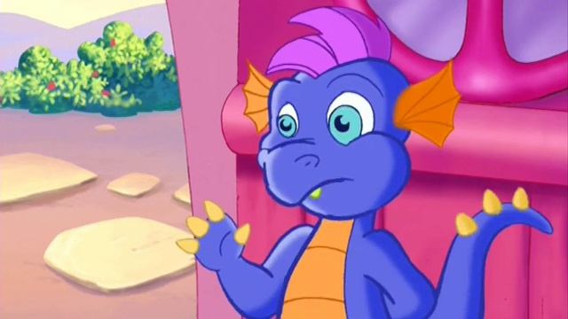 G3 Story 06 - The Princess Promenade 2005