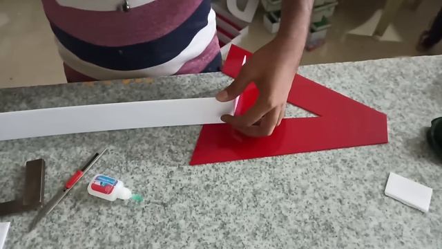 How to Make an Acrylic 3D Letter of a Bar? смотреть онлайн
