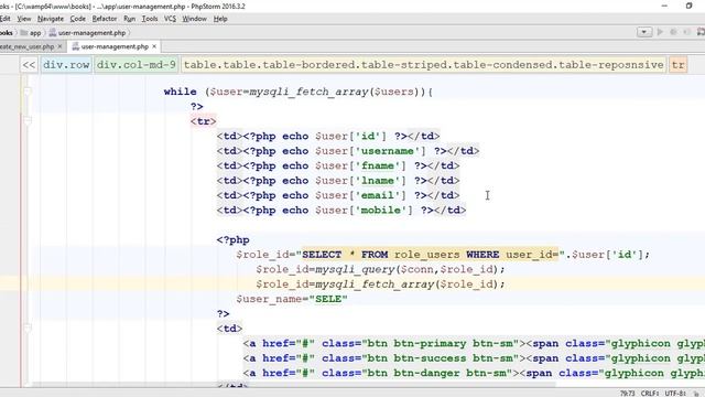 Episode 50 Getting user's role name or user group from a record (አማርኛ) смотреть онлайн