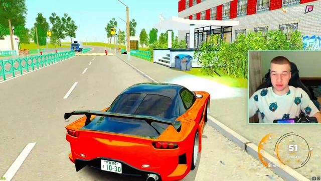 САМЫЕ РЕДКИЕ ТАЧКИ из КЕЙСОВ СТАЛИ МОИМИ! GTA RADMIR RP смотреть онлайн