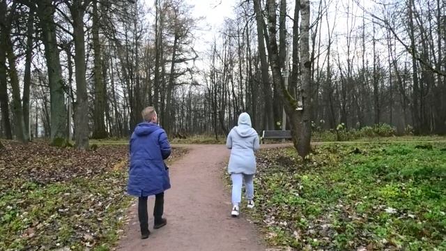 Всемирный День доброты смотреть онлайн