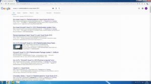 api-ms-win-crt-runtime-l1-1-0.dll отсутствует, как исправить