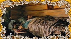 К.Паустовский. Старый повар