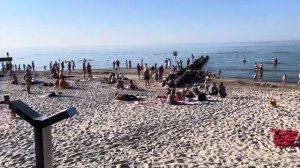 Калининград (сентябрь 2021)