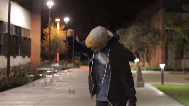 YoYoFactory x sOMEThING x REWIND Video Contest – Rommel Encanto смотреть онлайн