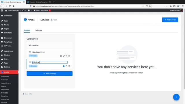 How To Make Appointment Booking Website ? كيف تنشئ موقعا لحجز المواعيد باستخدام الوورد برس смотреть онлайн