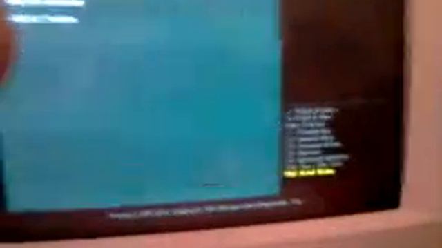 AMD 9590 - ставим систему на RAID 0 - часть 1