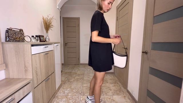 РАЗБОР ЛЕТНЕГО ГАРДЕРОБА | Что одеть на праздник | Zara, Stradivarius, Gloria jeans, bershka, ostin смотреть онлайн