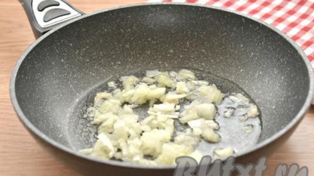 Кухня Мамашки