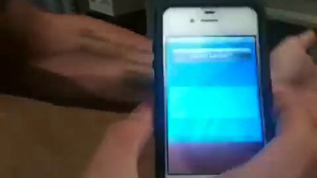 Barcode Tattoo Scanning! смотреть онлайн