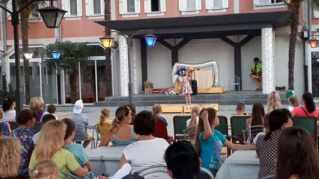 Словения. Песня" Девочка Россия" исполнитель Ангелина Мансурова. смотреть онлайн