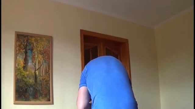 Костоправ Сергей Петрович Новомосковск, Днепр. Устранил причину сколиоза, перекос таза за 5 минут. смотреть онлайн