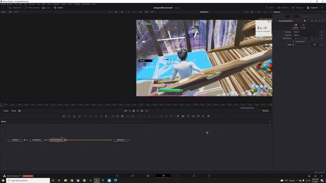 (NO PLUGIN TUTORIAL) How To Make an INSANE Temporal Blur Buildup on Davinci Resolve With NO PLUGINS смотреть онлайн