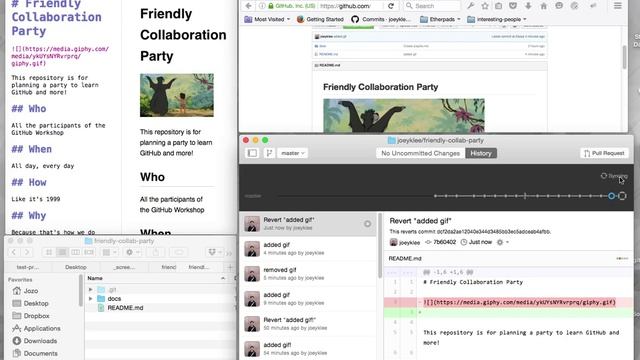revert local commit смотреть онлайн